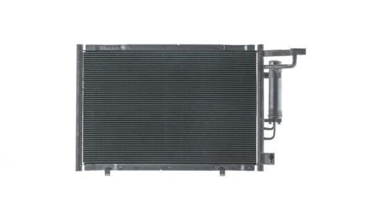 Kondensator MAHLE ORIGINAL AC 1074 000S Kondensator MAHLE ORIGINAL AC 1074 000S