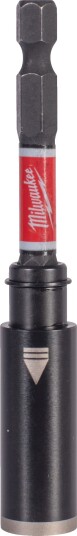 Magnetisk Holder For Sukimo-Bits, Milwaukee 4932500396  1/4""  75 Mm