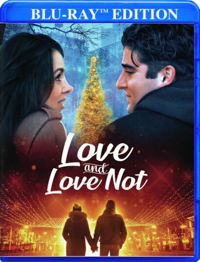 Love & Love Not Bluray Love & Love Not Bluray