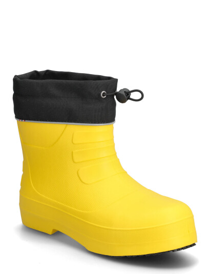 Viking Norse Low Boot - Yellow - 39 Viking Norse Low Boot - Yellow - 39
