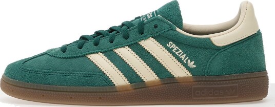 adidas Originals Handball Spezial W - Green - 40