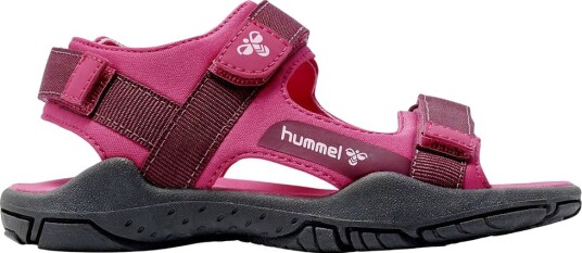 Hummel Sandal Trekking Ii Jr Pink 38