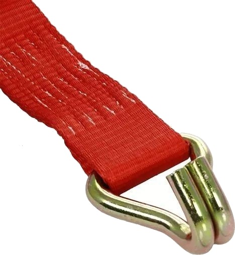 CARMOTION 86597 Jekkestropper