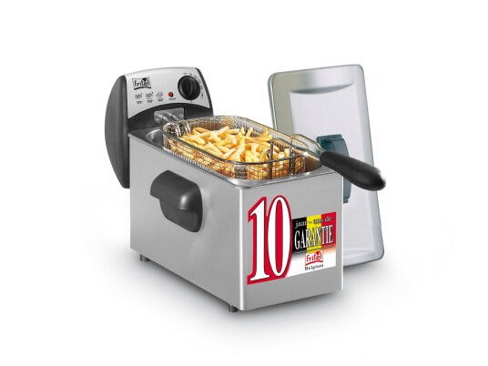 Fritel FR 1355 Fryer