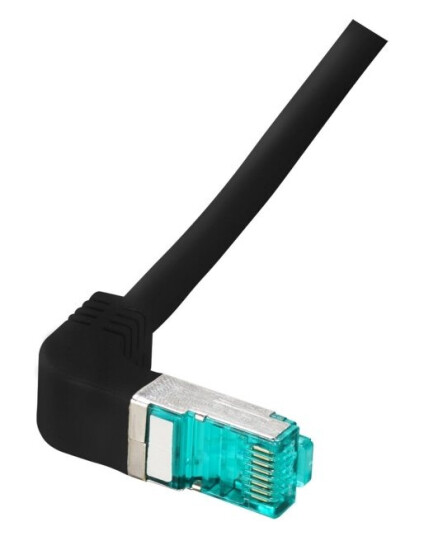 Efb Elektronik Mk6001w.0.25B 0,25 M Cat6a S/Ftp S-Stp Rj-45 Rj-45