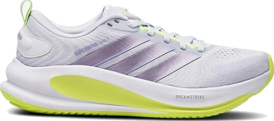 adidas Sport Performance Løpesko Supernova Ease 2 W Lilla adidas Sport Performance Løpesko Supernova Ease 2 W Lilla