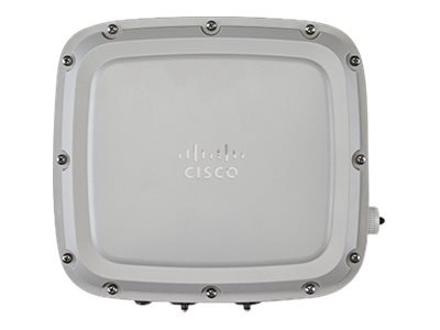 Cisco Catalyst 9124Axi - Trådløst Tilgangspunkt - Bluetooth, Wi-Fi 6 - 2.4 Ghz, 5 Ghz Cisco Catalyst 9124Axi - Trådløst Tilgangspunkt - Bluetooth, Wi-Fi 6 - 2.4 Ghz, 5 Ghz