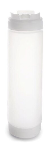 LACOR Dressingflaske med klemmefunksjon 700ml