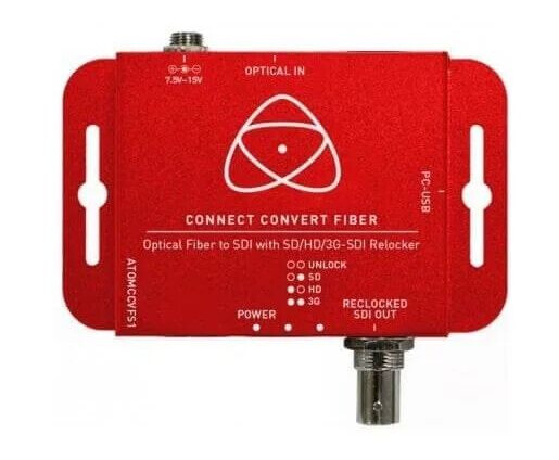 Atomos Battery Adapter for Nikon D800 battery cell