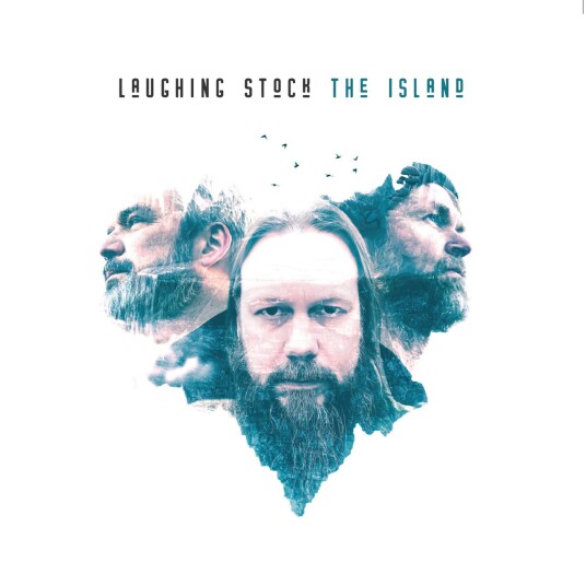 Laughing Stock Island LP/Vinyl Laughing Stock Island LP/Vinyl