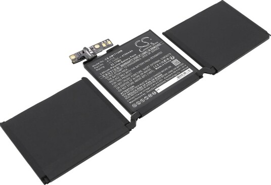 Batteri til Apple MacBook Pro 13.3" AM1713NB