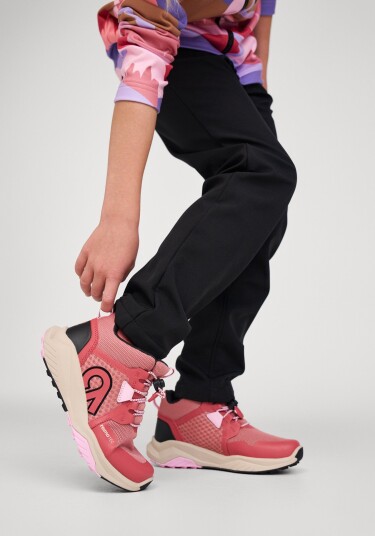 Reima Kiritin Vanntette Sneakers Rose blush 36