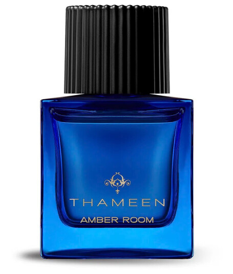 Thameen London Amber Room Extrait de Parfum 50ml