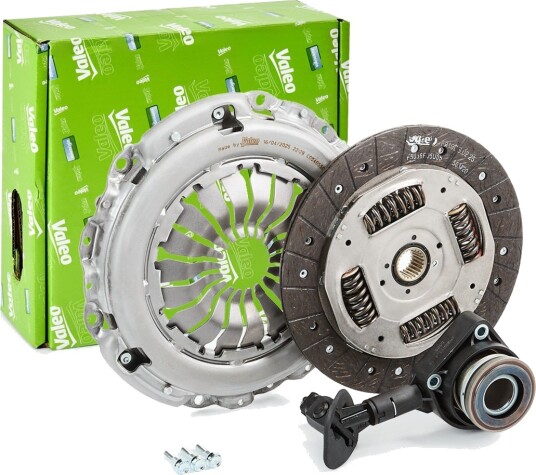 Clutchsett VALEO 834016