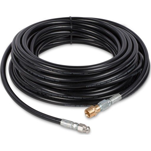 POWXG90091 RØRRENSESETT 15M