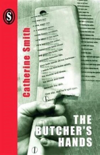 The Butcher'S Hands Av Catherine Smith