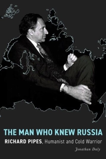 The Man Who Knew Russia The Man Who Knew Russia