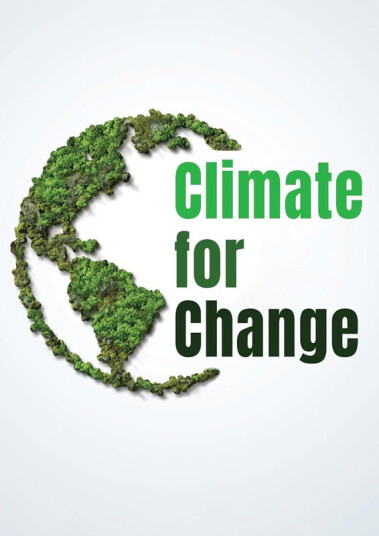 Climate For Change DVD