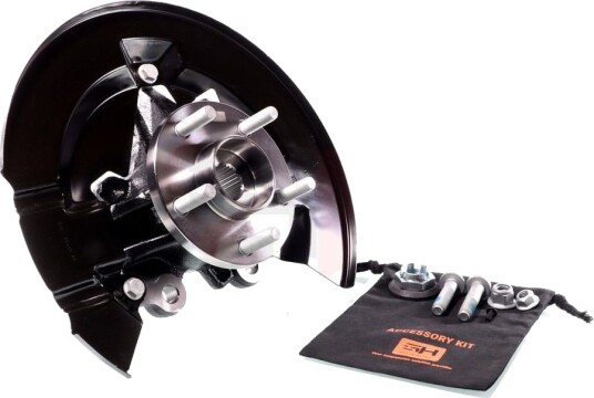 Akseltapp, hjulopphengning GH GH-282547H