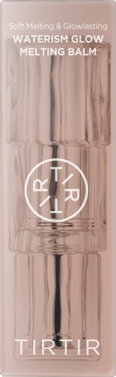 TIRTIR Tirtir Waterism Glow Melting Balm 01 Mauve Rose Brown 3.3 G TIRTIR Tirtir Waterism Glow Melting Balm 01 Mauve Rose Brown 3.3 G