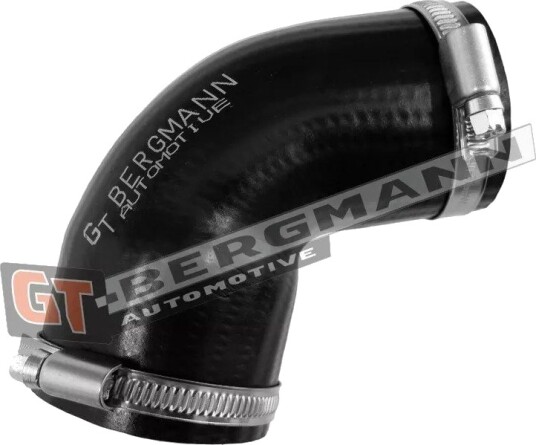 GT BERGMANN GT52 812 Ladeluftslange GT BERGMANN GT52 812 Ladeluftslange