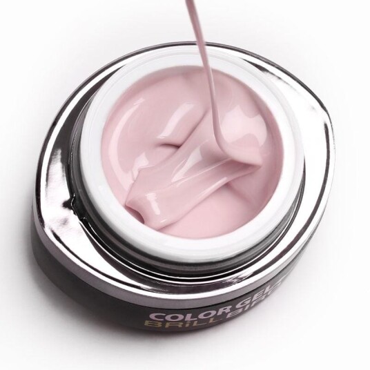Brillbird Norge Brush & go colour gel   G38