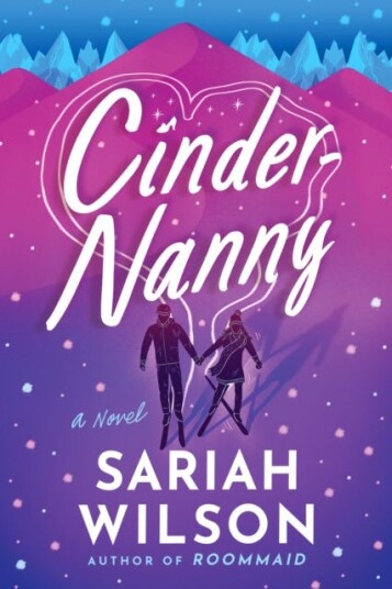 Cinder-Nanny Av Sariah Wilson