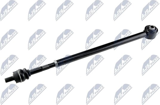 Aksialledd, parallellstag NTY ZWT-LR-000