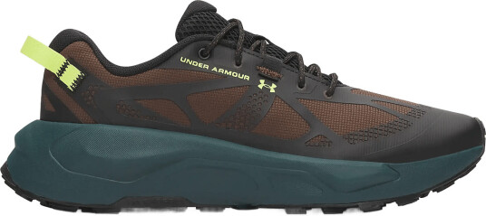 Under Armour Charged Bandit Tr 4 Black 46