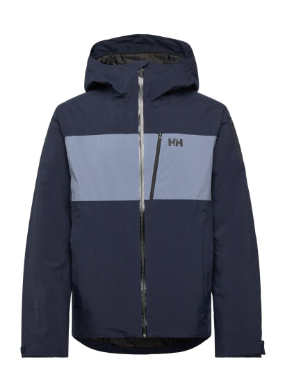 Helly Hansen Gravity Jacket Navy L Helly Hansen Gravity Jacket Navy L