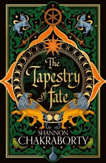 The Tapestry of Fate The Tapestry of Fate