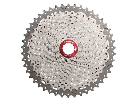 SunRace kassett 11 speed 11 46