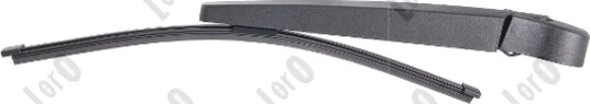 Viskerarmsett vindusspyling LORO 103 00 012 C