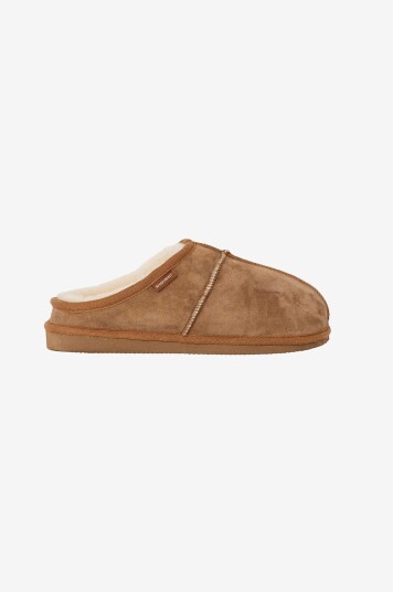 Shepherd Bobo tøfler Brun Shepherd Bobo tøfler Brun