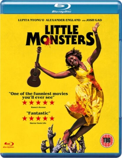 Little Monsters