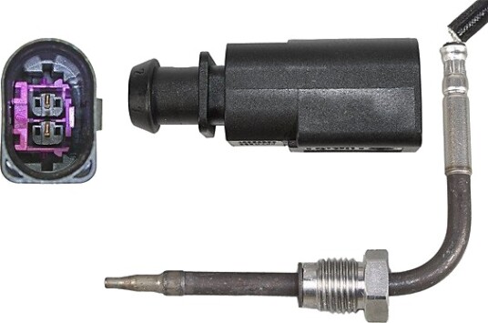 Sensor, eksostemperatur METZGER 0894419