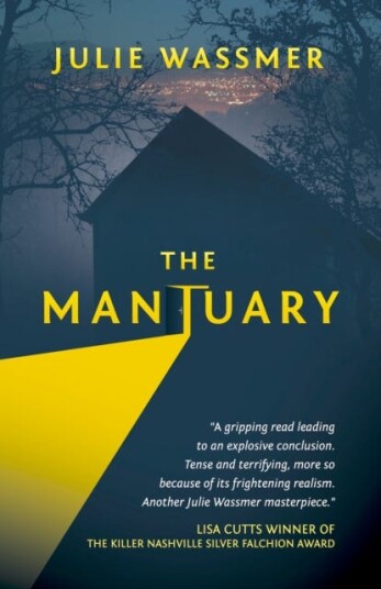 The Mantuary The Mantuary