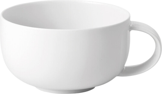 Rosenthal Suomi Hvit tekopp 23 cl Rosenthal Suomi Hvit tekopp 23 cl