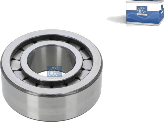Lager, kardangaksel midtlager DT Spare Parts 2.06089
