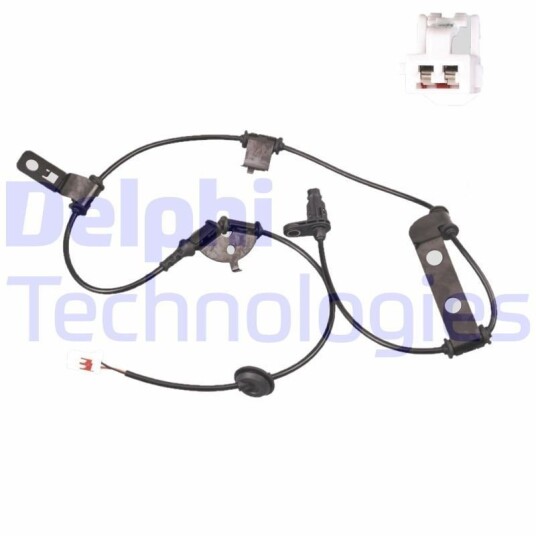 Sensor, ABS DELPHI SS20613 Sensor, ABS DELPHI SS20613