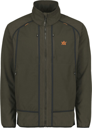 Alaska 1795 Raptor Elk Hunter Reversible Jakke Herre XXL 25 % rabatt i handlekurven XXL
