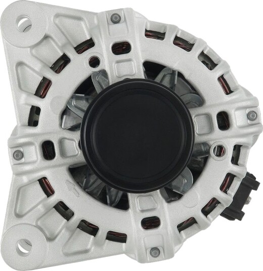 AS PL A01402SEG Dynamo