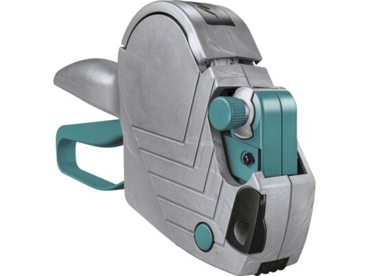 Prismærkepistol Meto Basic S 622 1 Linje 6 Tegn Prismærkepistol Meto Basic S 622 1 Linje 6 Tegn