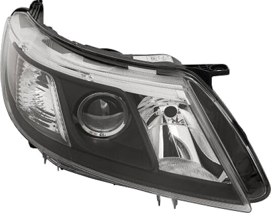 DIEDERICHS 7514180 Frontlykter