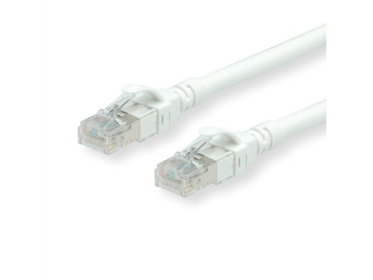 Roline 21.15.2767 10M Cat6a U/Utp Utp Rj-45 Rj-45 Roline 21.15.2767 10M Cat6a U/Utp Utp Rj-45 Rj-45