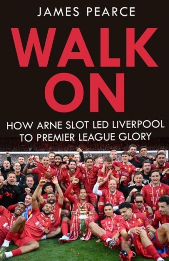 Walk On Walk On