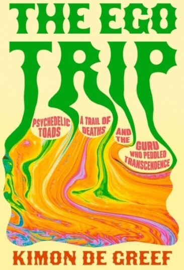 The Ego Trip