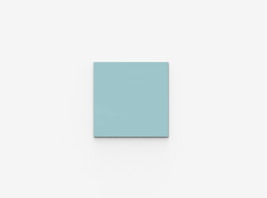 Glasstavle Mood Wall Farge Calm 320 100x100cm