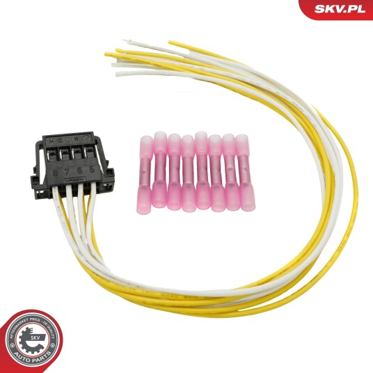 kabelreparasjonssett, baklys ESEN SKV 53SKV203