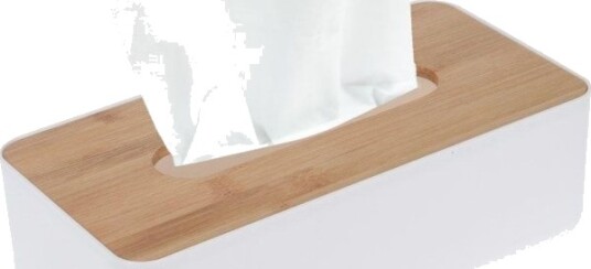 Bathroom Solutions Bathroom Solutions Vevbeholder Veske Av Bambus